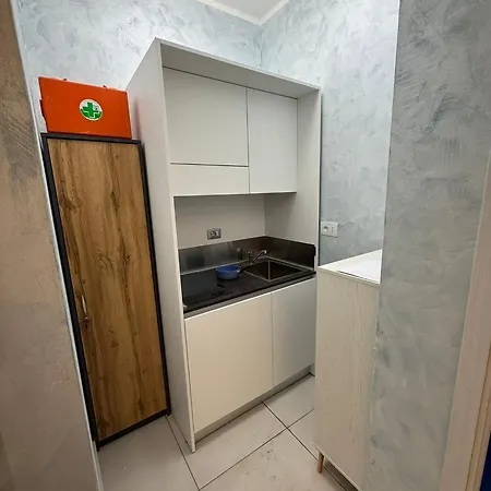 Margot House Апартаменты Сорренто