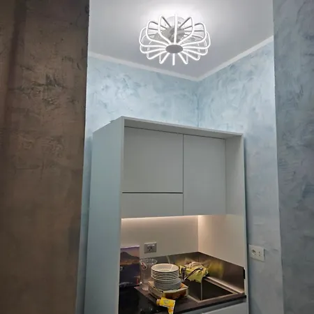 Appartement Margot House E