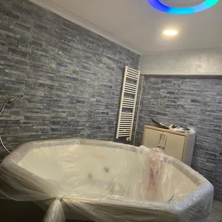 Apartman Margot House