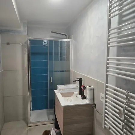 Apartamento Margot House *