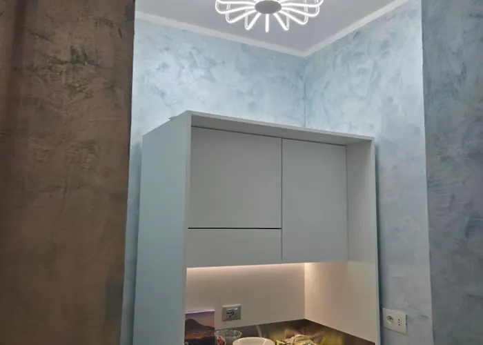 Appartamento Margot House E